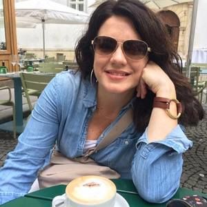 Meet your Posher, Tonya